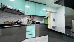 Blk 115 Ho Ching Road (Jurong West), HDB Executive #585415451